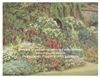 Order Printed Panel - Summer Garden